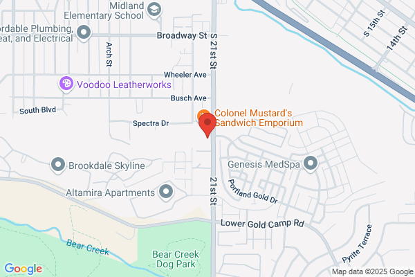 Crystal Pond Systems