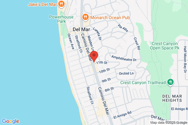 Del Mar Art Center