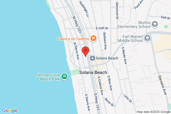 Del Mar Building Co