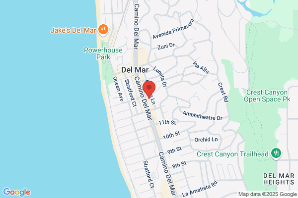 Del Mar Electric