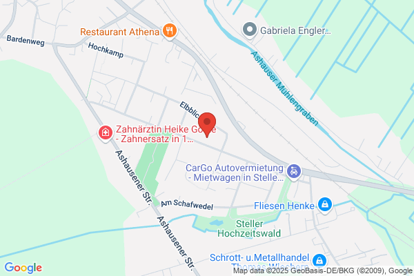 Helping Hands Housekeeping