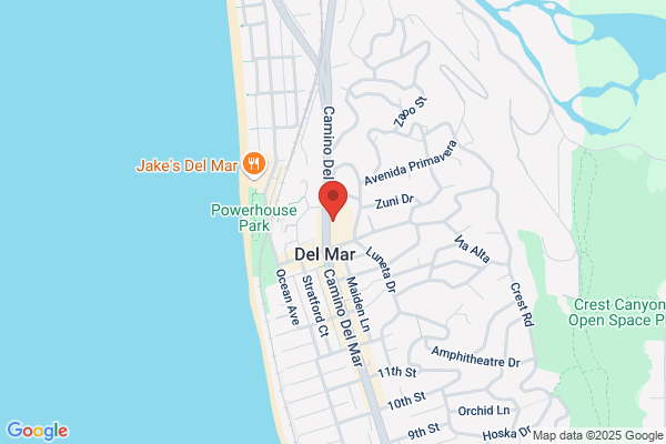 Java Kai Del Mar