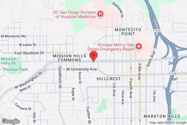 San Diego Computers