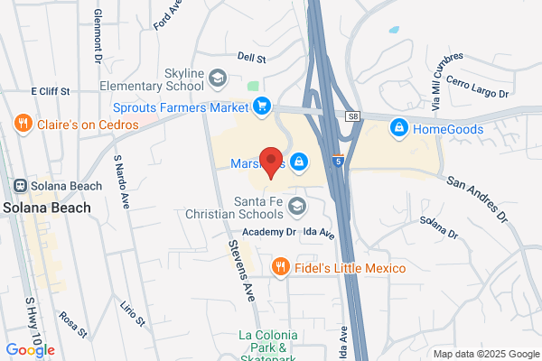 Solana Beach Dental Group
