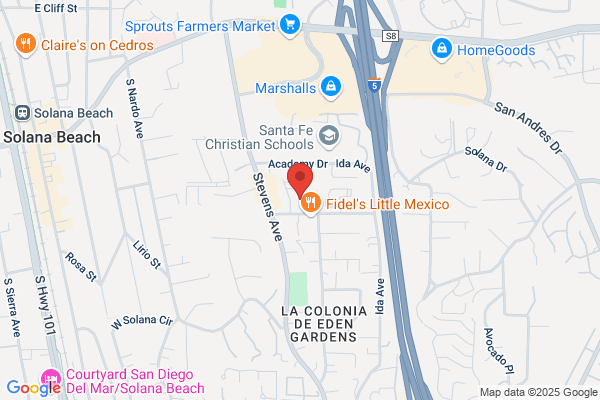 Massage Envy - Solana Beach - PERMANENTLY CLOSED