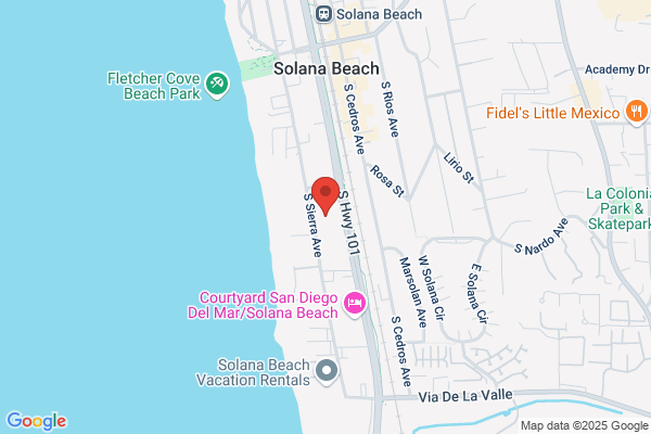 Natura Waxing Lounge & Spa Solana Beach