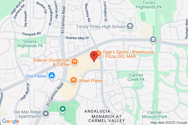 Carmel Valley Dental - Dr Lindsay Bancroft - San Diego Dentist