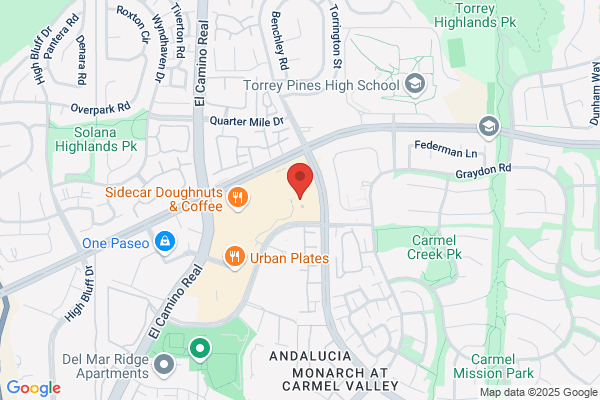 Carmel Valley Dental - Dr Lindsay Bancroft - San Diego Dentist