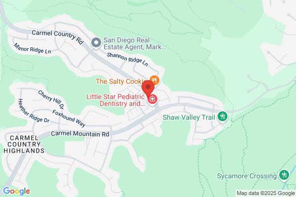 Carmel Valley Dentist Office