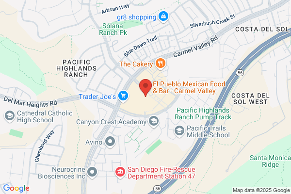 Pacific Highlands Dentistry and Orthodontics