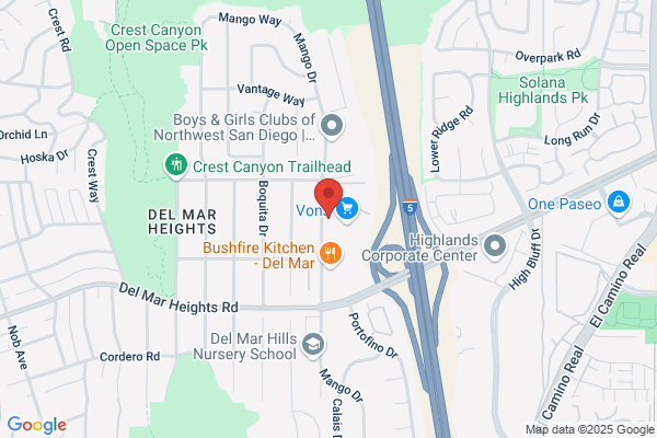 Del Mar View Dental Care