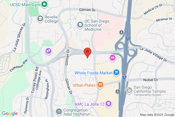Alexander Randolph DDS Ms