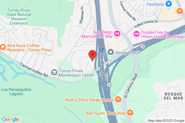 Dermatology & Laser of Del Mar