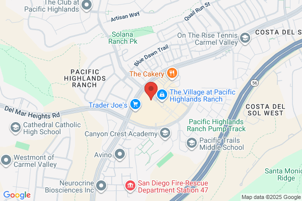 UC San Diego Health – Pacific Highlands Ranch