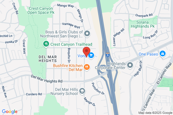 Del Mar Dental Lab