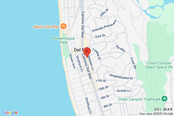 Del Mar Integrative Health Center