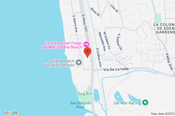 Hospice by the Sea