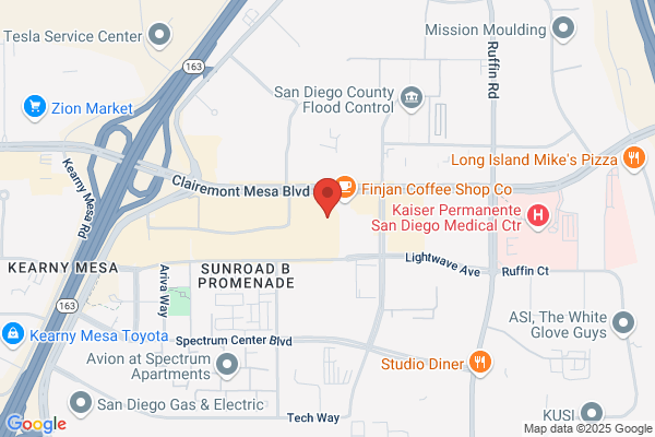 Kearny Mesa Electric Co