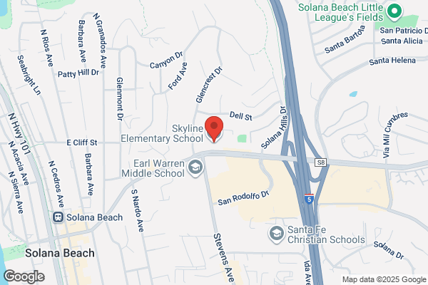 Solana Beach School District, Schools, Skyline Elementary