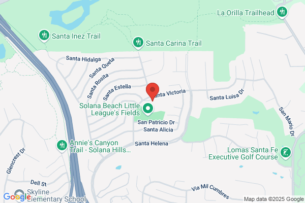Solana Beach School District, Schools, Solana Vista Elementary