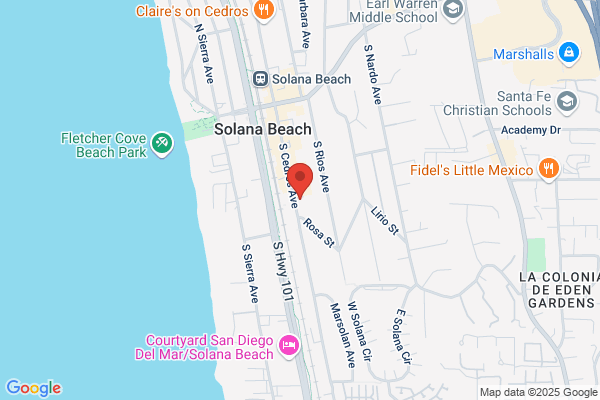 F45 Training Solana Beach