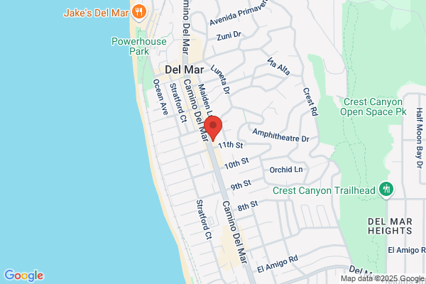Pilates of San Diego