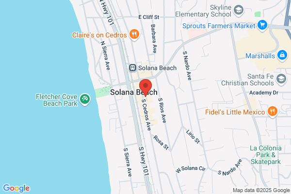 Solana Beach Florist