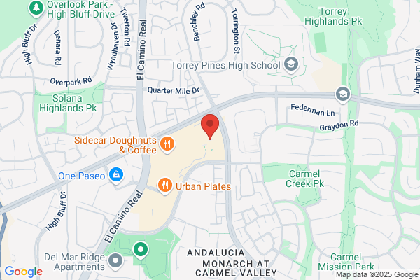 Dr Garage Door Repair Carmel Valley