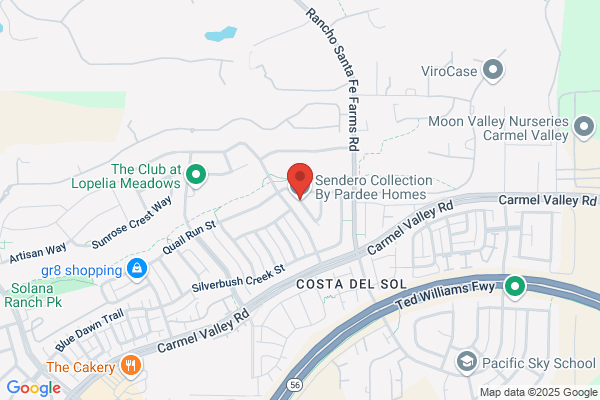 Pardee Homes
