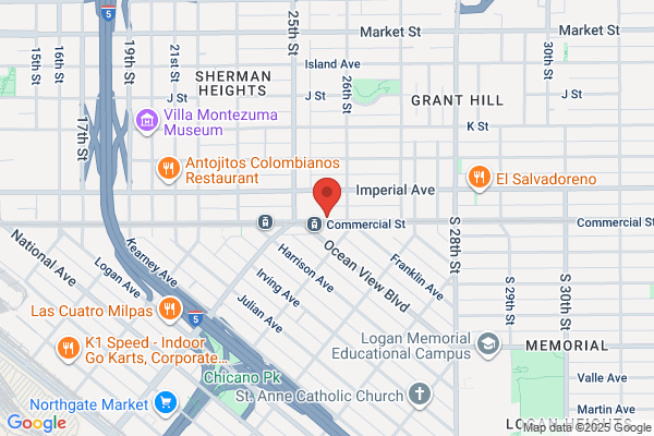 Division Street Manufacturing