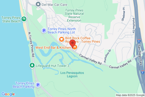 Carmel Valley Market
