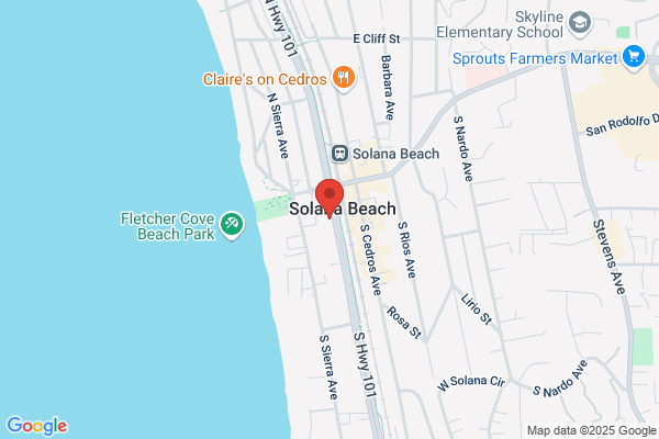 Solana Beach Barbers