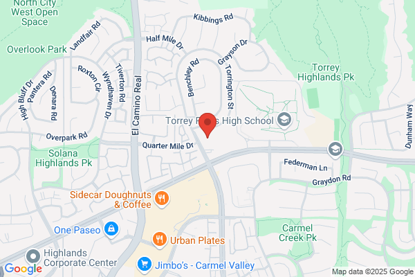 Brookdale Carmel Valley