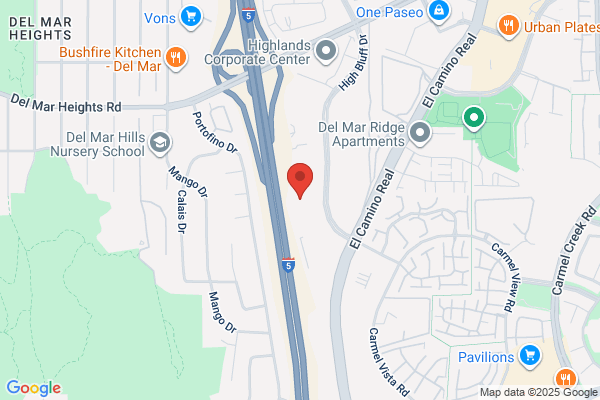 HOSPICE & PALLIATIVE CARE PROVIDER - SAN DIEGO