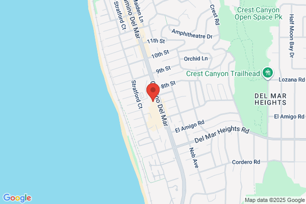 Best Western Premier Hotel Del Mar