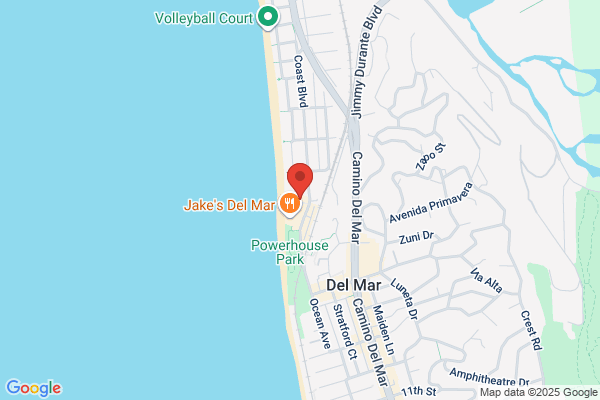 Del Mar Beach Hotel