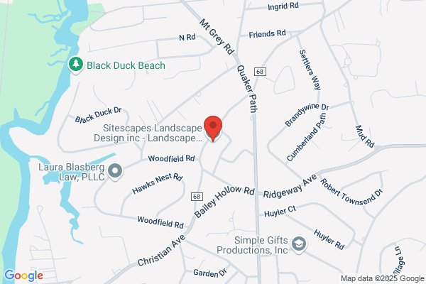 Vitascape Landscape Design & Construction