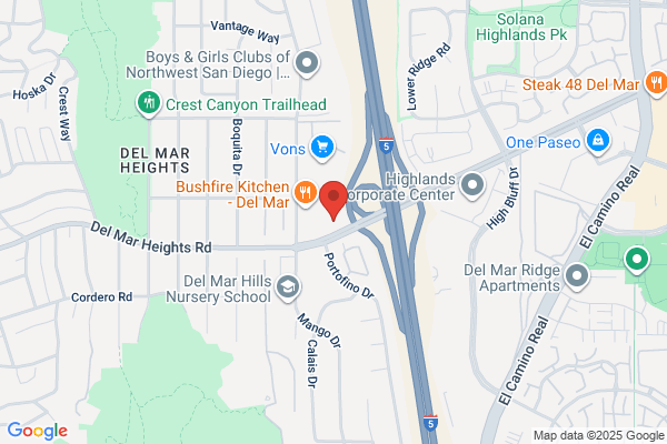 Del Mar Coin Laundry