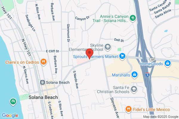 Del Mar Learning & Behavior Clinic