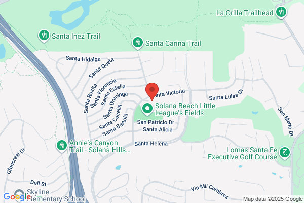 Solana Vista Consulting