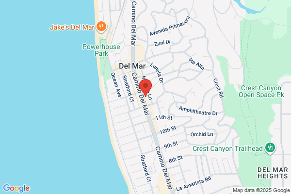 Dexter's Deli