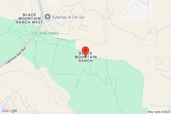Black Mountain Ranch Llc