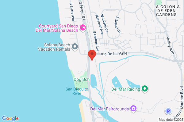 Brigantine Seafood Restaurants the, Del Mar