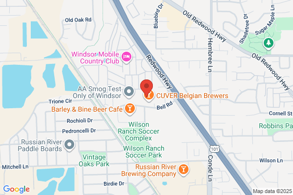 California Embroidery And Screen Printing