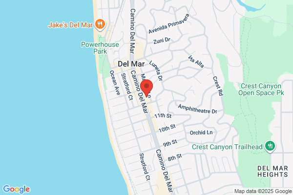 Criminal Attorney/Lawyer Del Mar