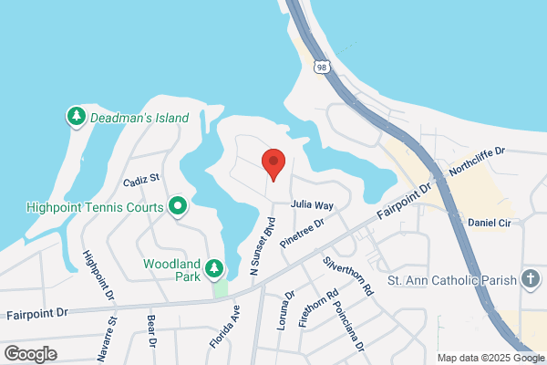 Del Mar Appraisal Group