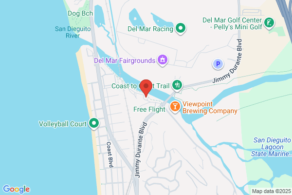 Del Mar Glass Inc.