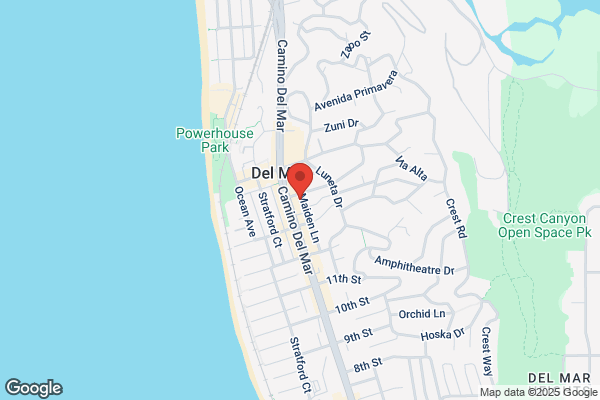 Pacific Psych Centers