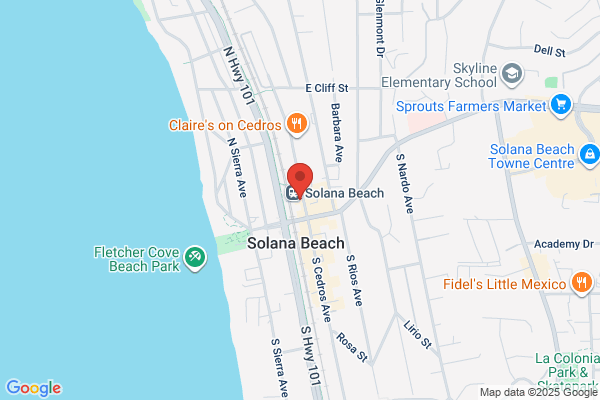 Solana Beach Soccer Club