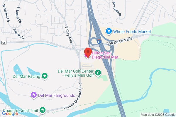 Stuf Storage - Del Mar (Parking)